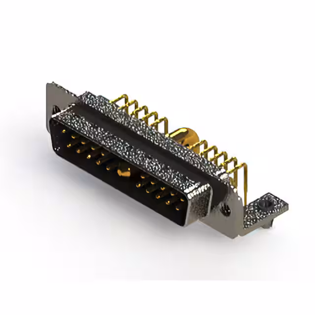 629-21W1640-4N3 EDAC Inc.  Gruppi di connettori D-Sub